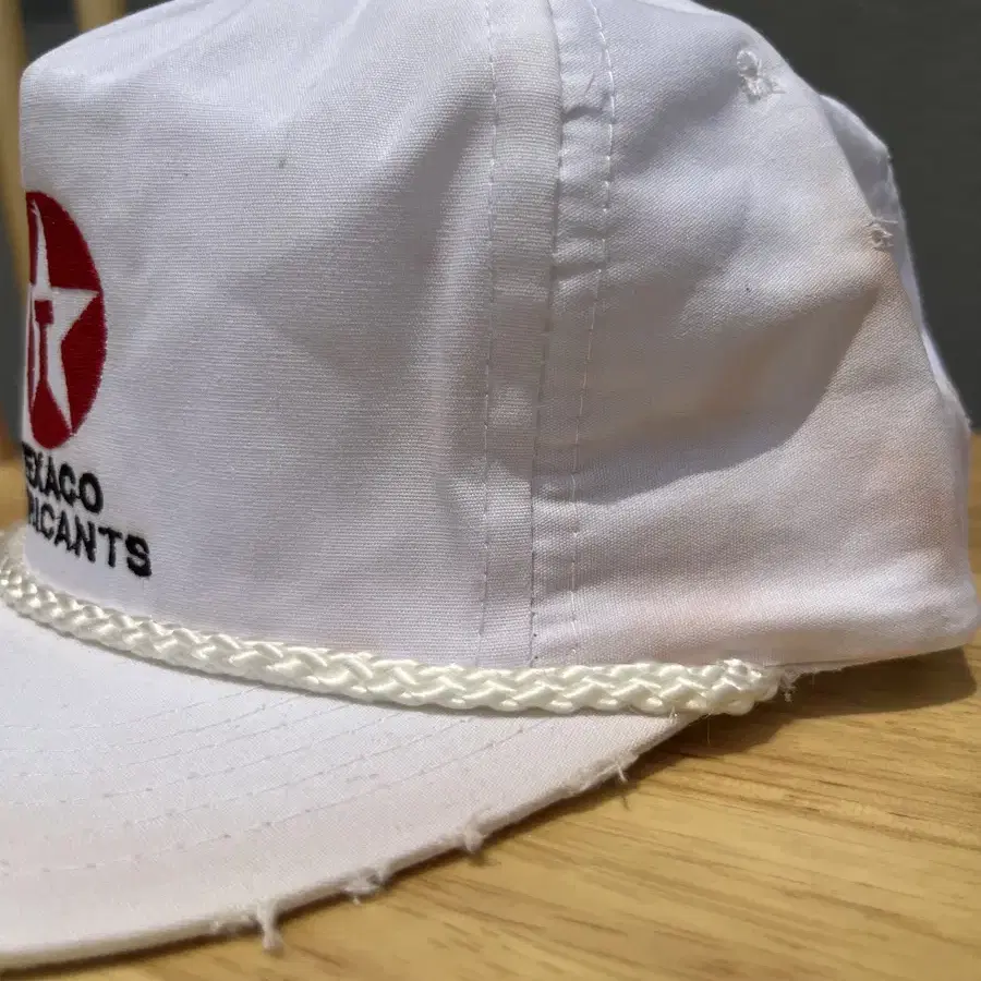 Texaco vintage cap 판매합니다