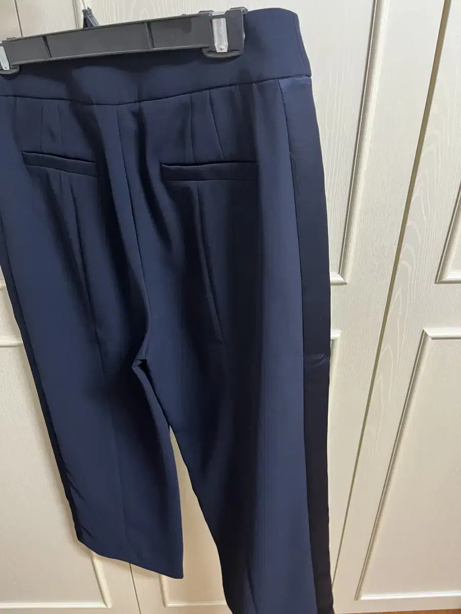 Lucky Chouette Navy Track Pants