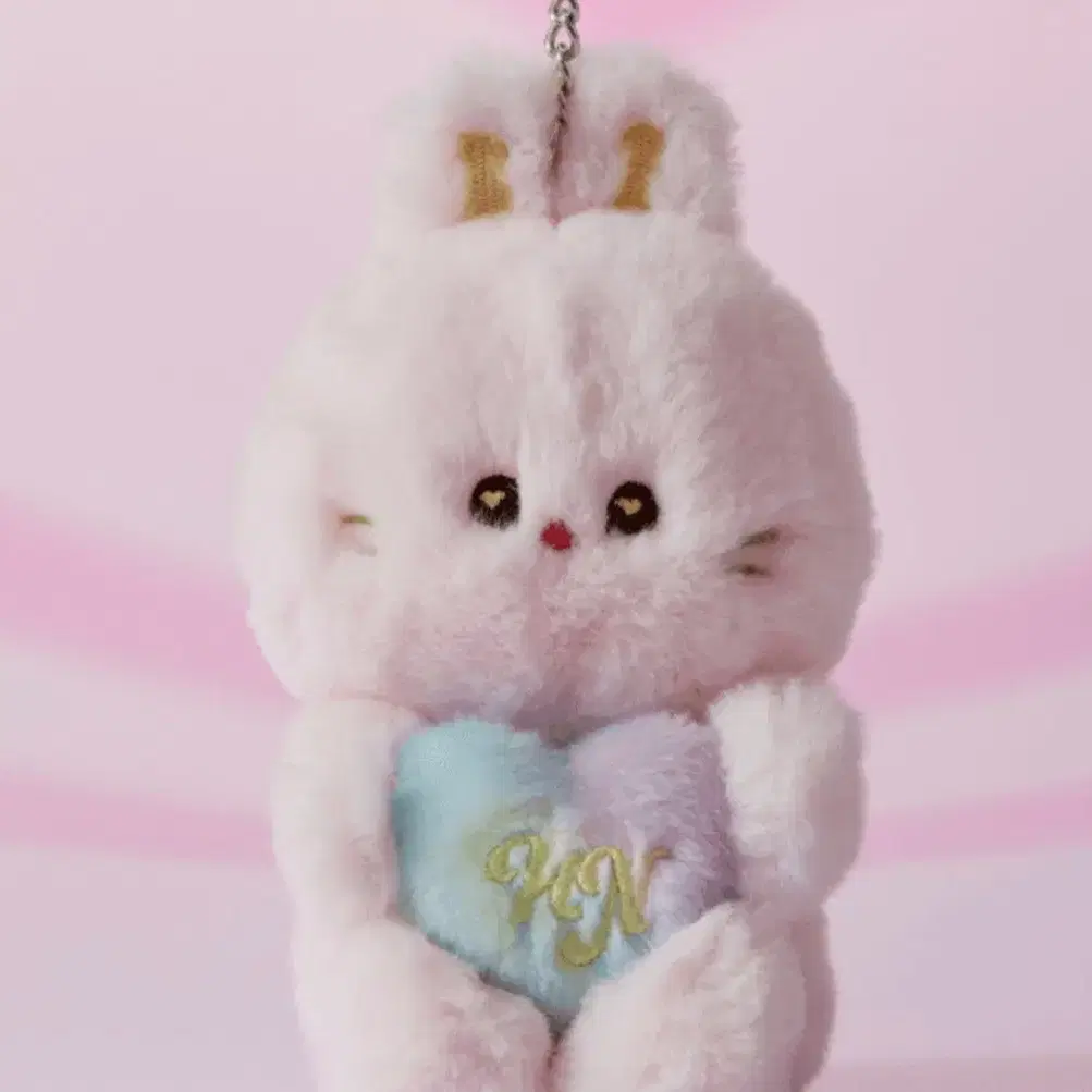 bunini TALKING PLUSH KEYRING 하니 구해요 ㅜㅜ