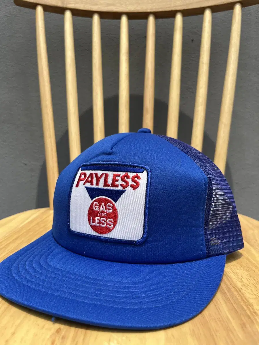 Payless vintage cap