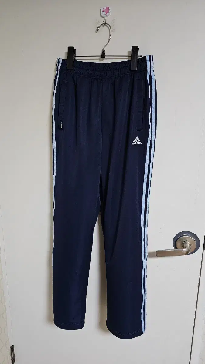 adidas Training Men's Pants J87