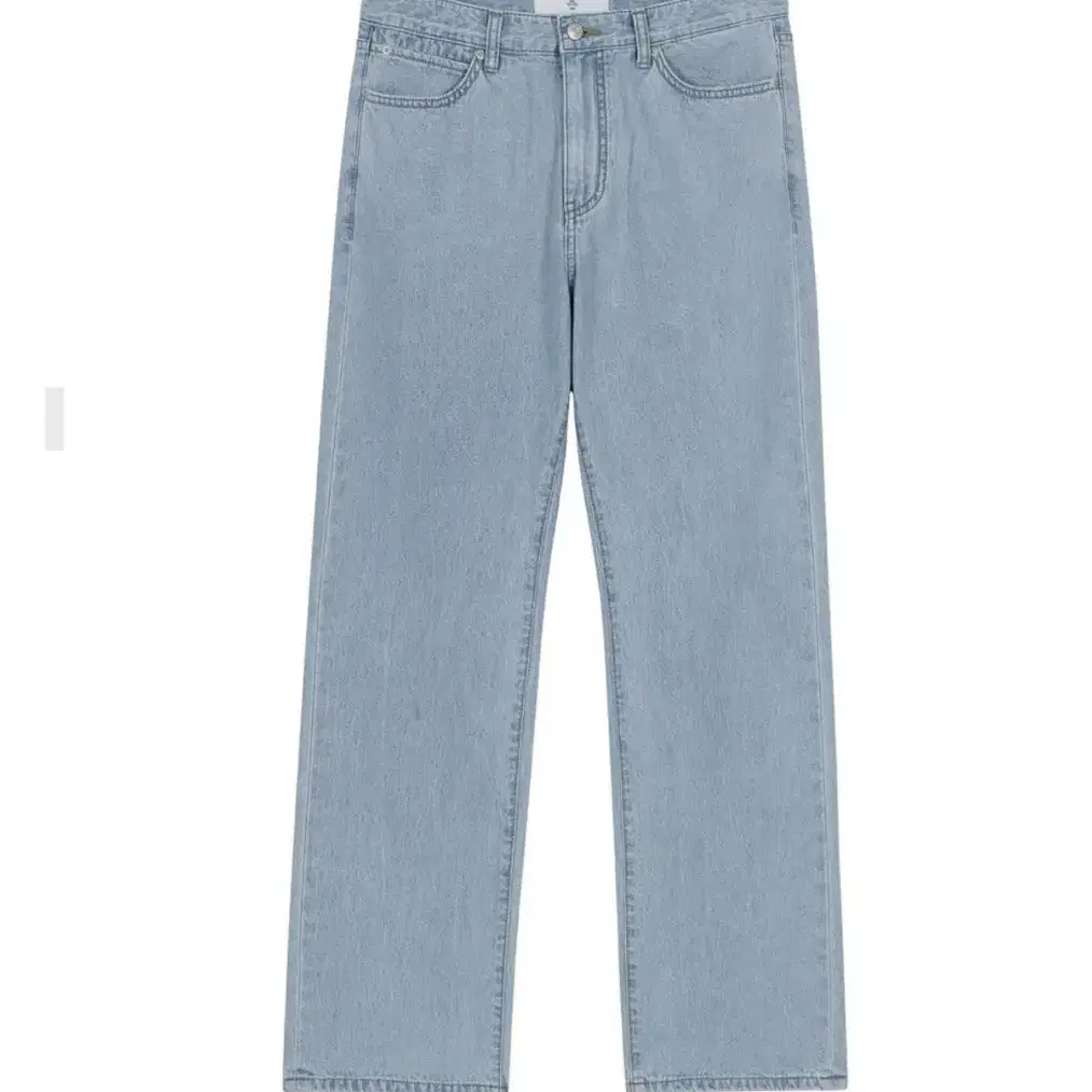 랩101 tom light blue soft denim 9oz 30사이즈