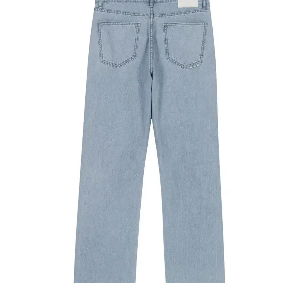 랩101 tom light blue soft denim 9oz 30사이즈