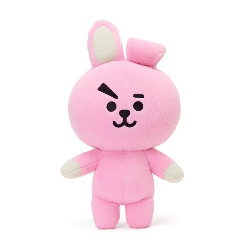 쿠키(정국)라인프렌즈 BT21 COOKY 미디엄 스탠딩 인형