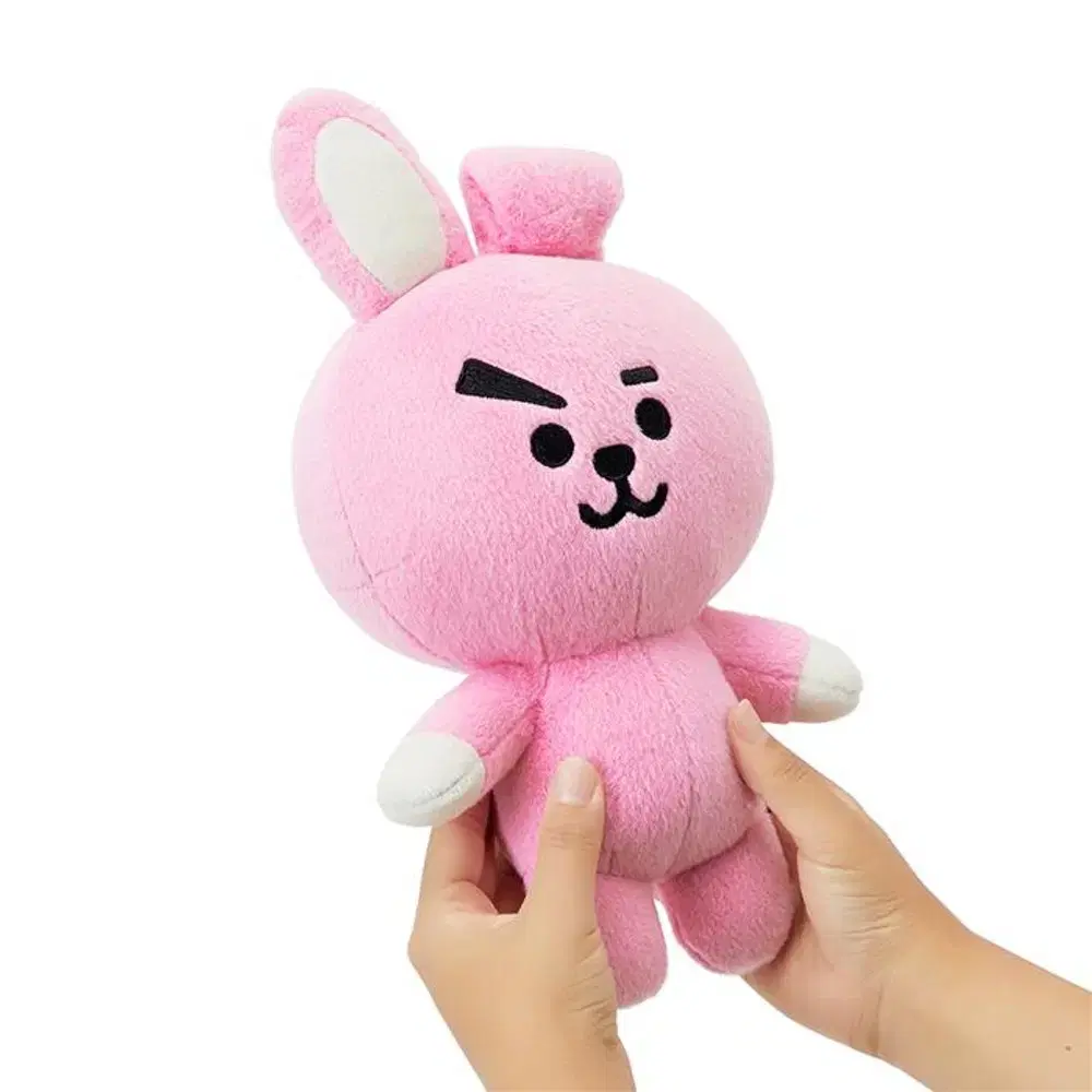 쿠키(정국)라인프렌즈 BT21 COOKY 미디엄 스탠딩 인형