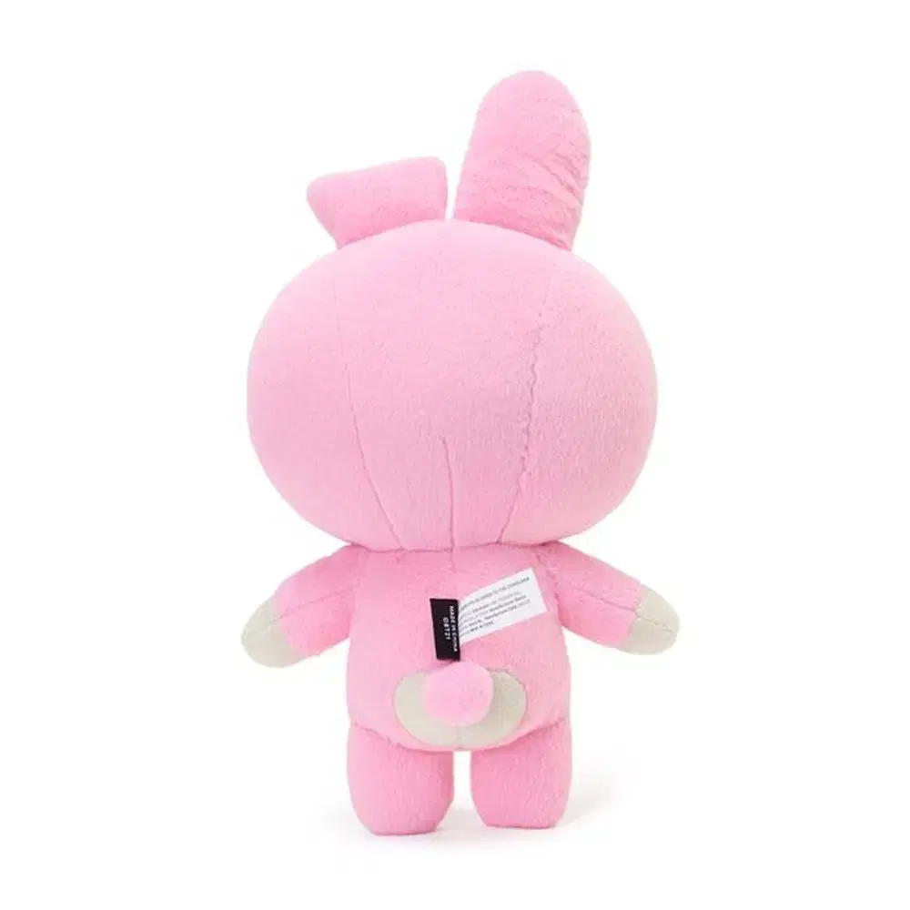 쿠키(정국)라인프렌즈 BT21 COOKY 미디엄 스탠딩 인형