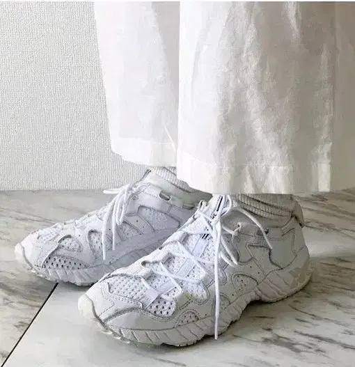 ASICS Gel-Mai Knit (270)