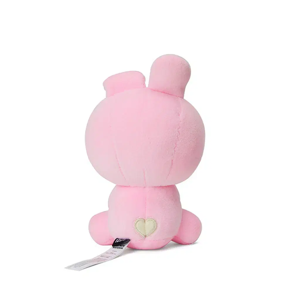 라인프렌즈 BT21 COOKY BABY 미니 시팅 인형 (12cm)