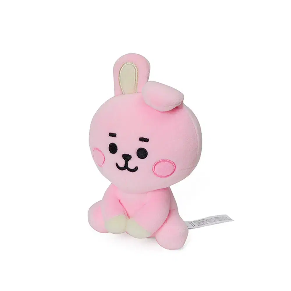 라인프렌즈 BT21 COOKY BABY 미니 시팅 인형 (12cm)