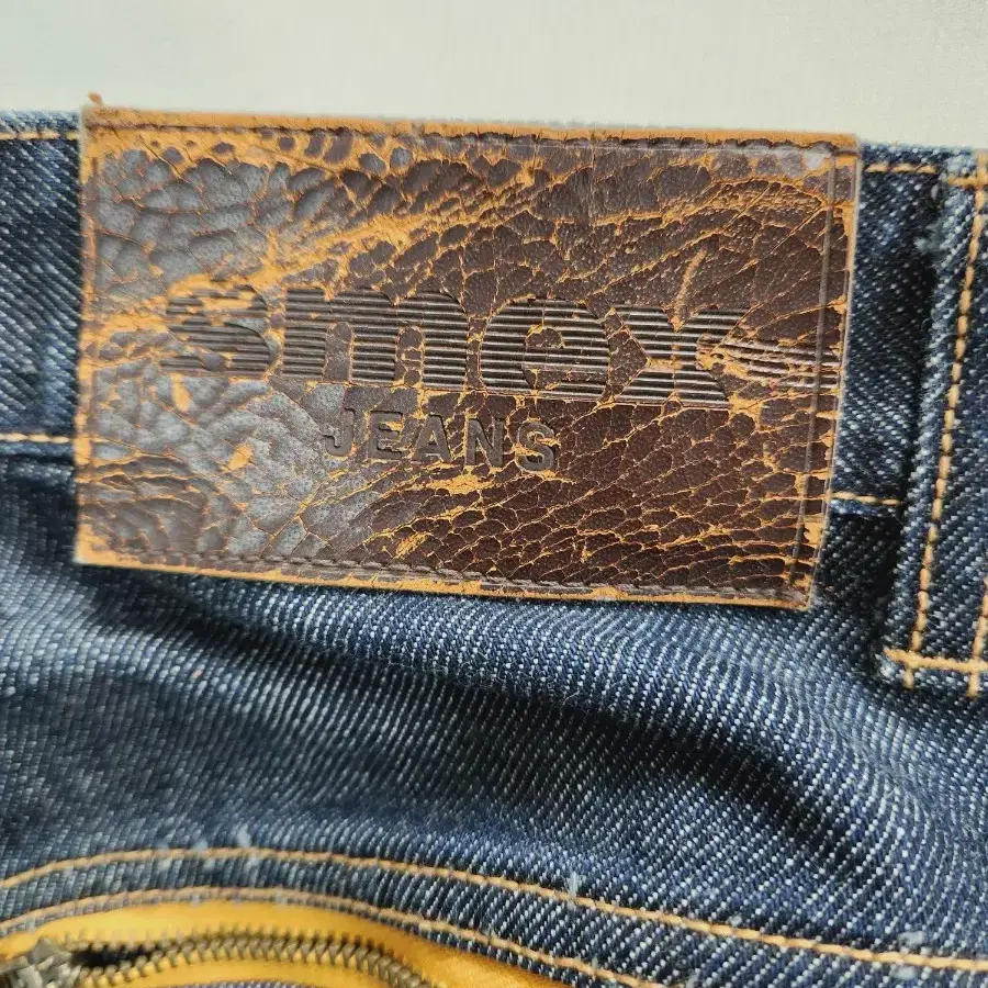 [smex jeans] 남자 30  y2k 데님 청바지