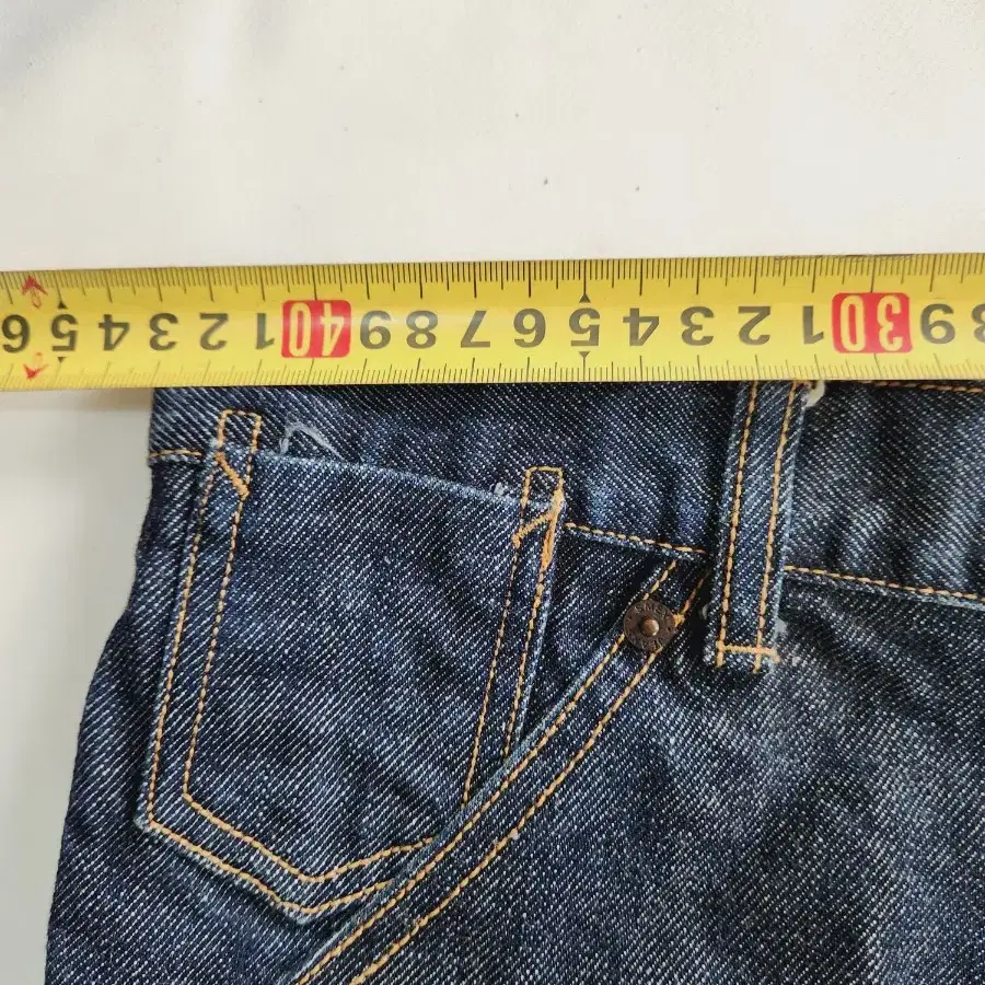 [smex jeans] 남자 30  y2k 데님 청바지