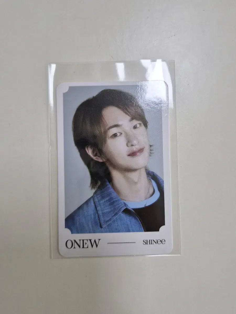 Onew shinee 15th Anniversary fanmeeting tc jin