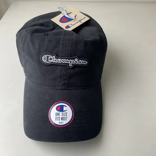 챔피온 champion ball cap 모자 새상품