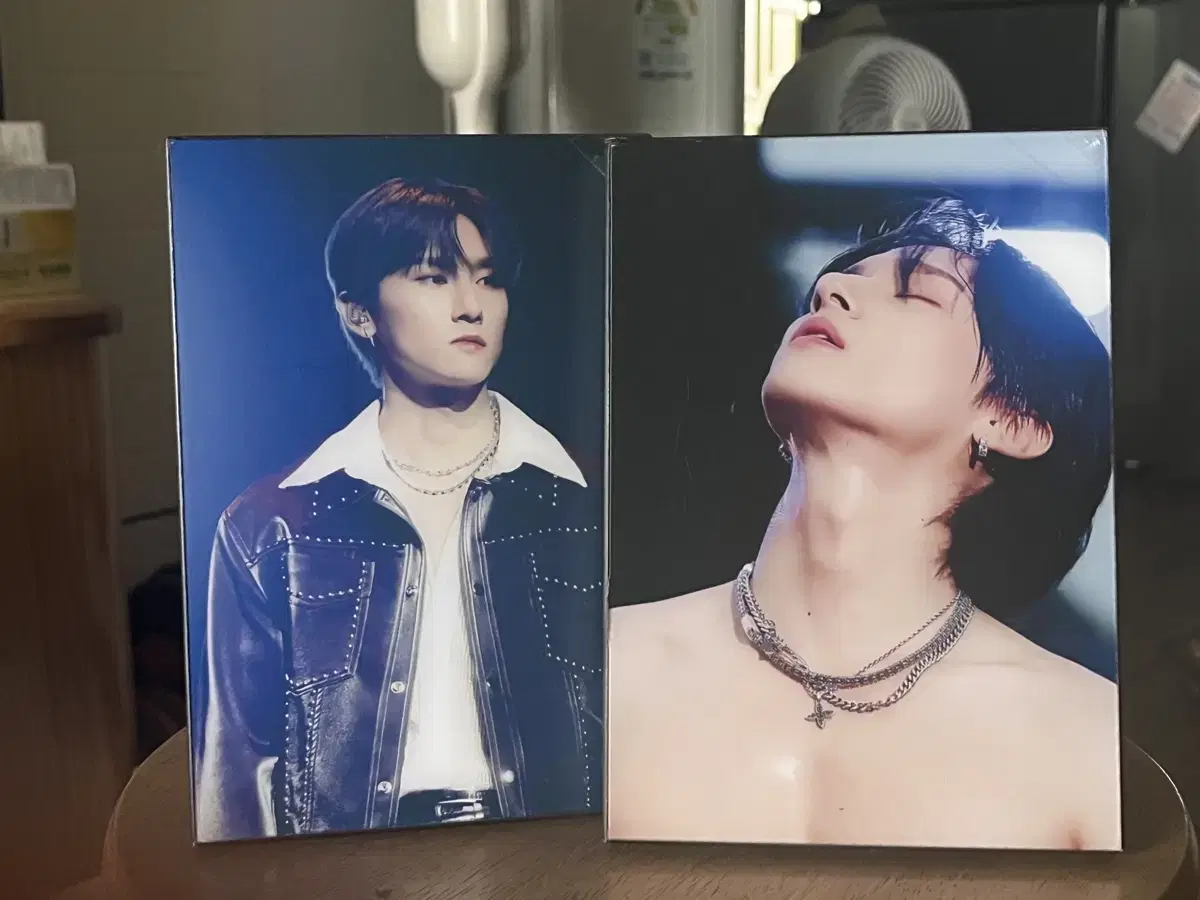 Monsta X i.m lim changkyun Miniframes