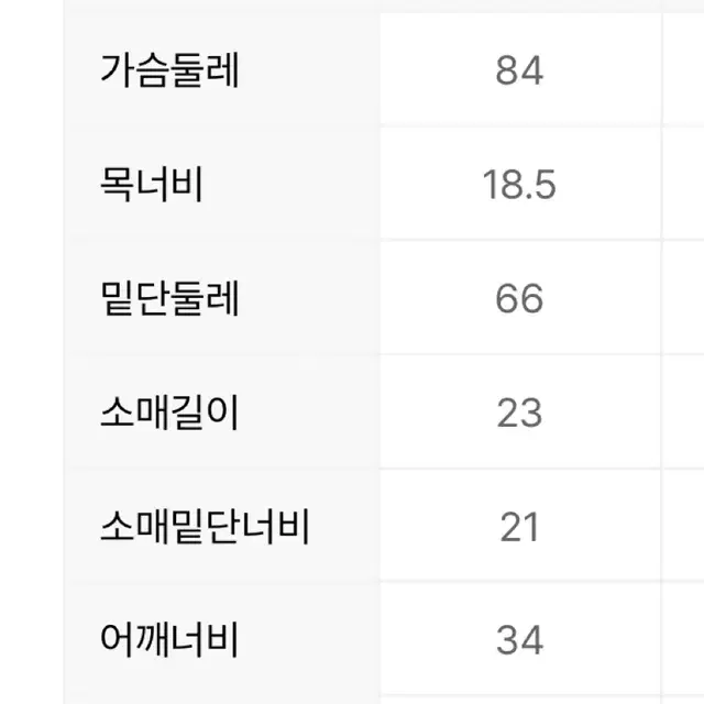 탑텐 수피마 코튼 니트 3장(낱장가능)