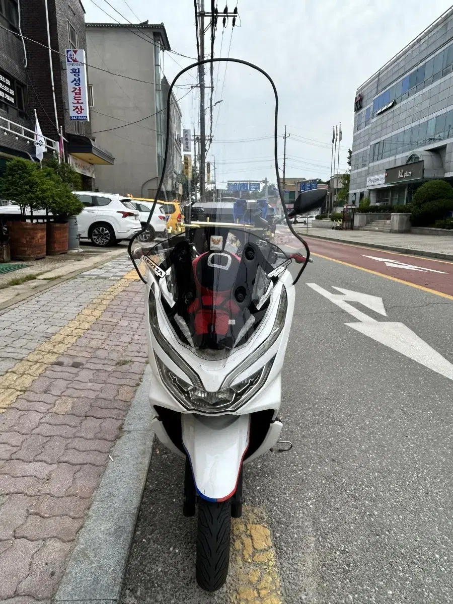 pcx 125