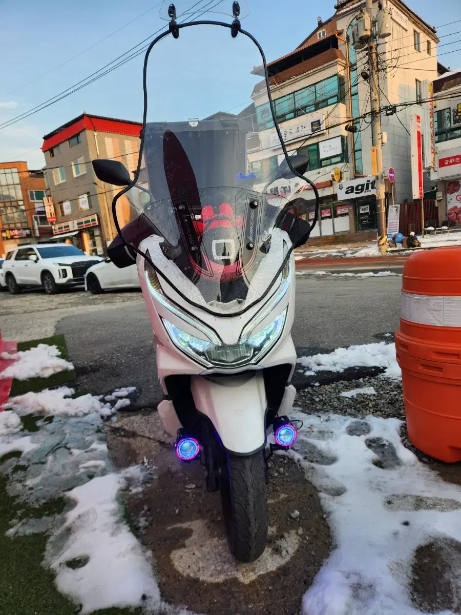 pcx 125