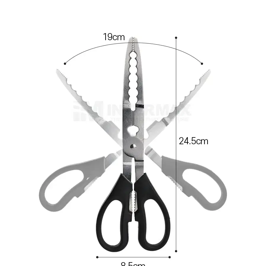 스테인레스 갈치 집게 낚시 새상품