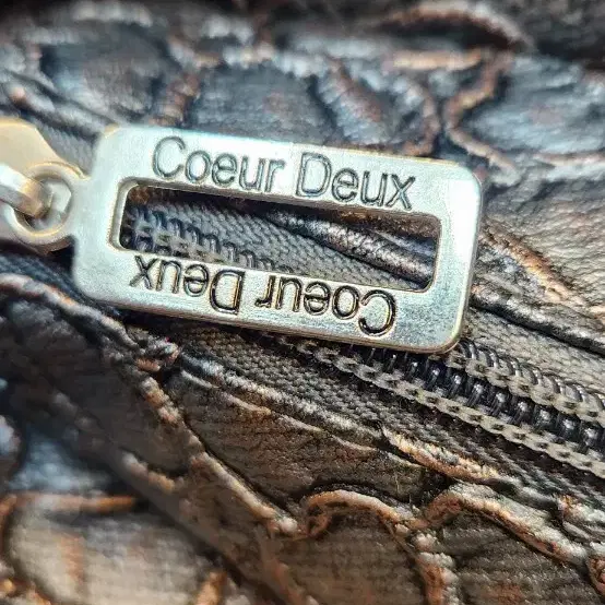 COEUR DEUX MODA ITALY 가방