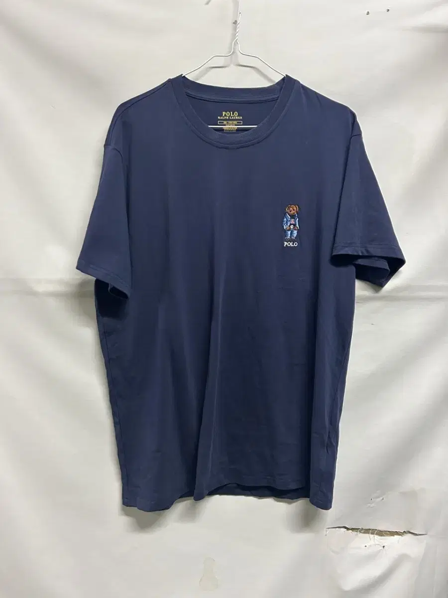 (XXL) Polo Ralph Lauren Bear Vahn Tee