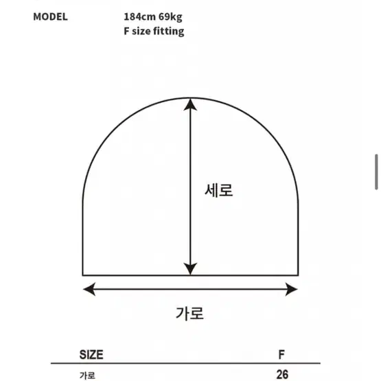 가터갤러리 비니