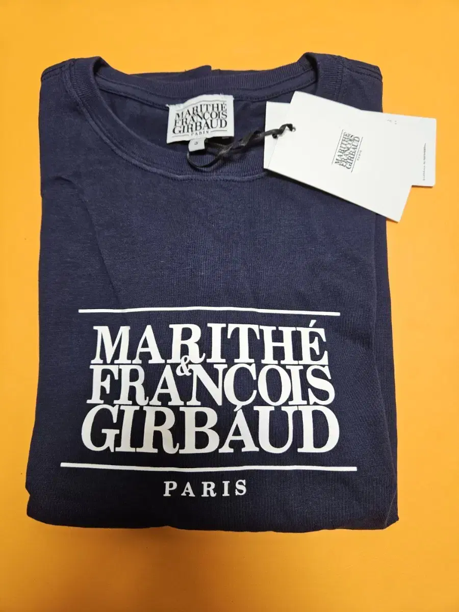 [New 50% Off]Maritime Classic Logo T-Shirt