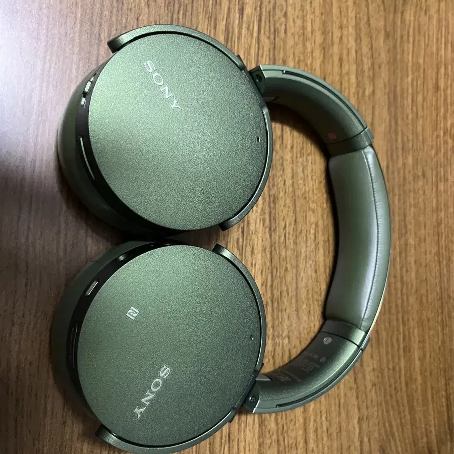 Sony XB950N1