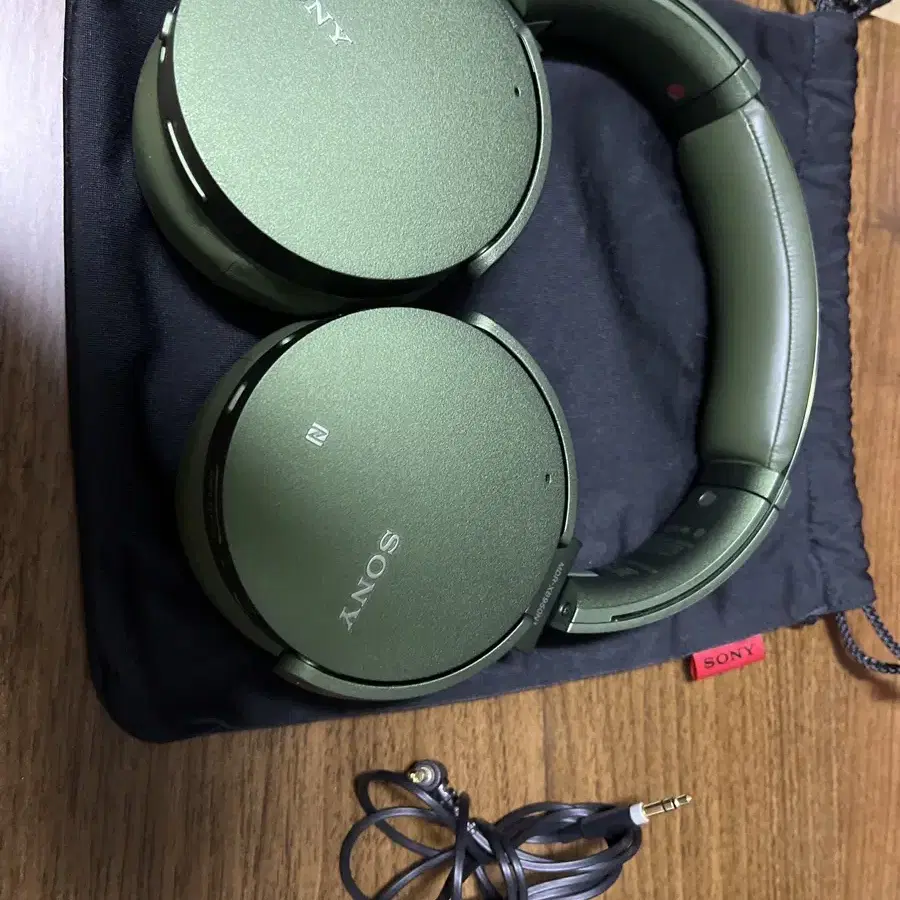 Sony XB950N1