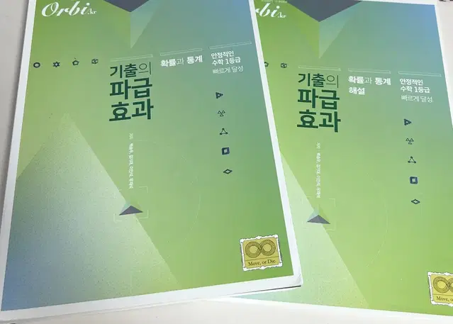 기출의 파급효과 기파급 확통 확률과 통계