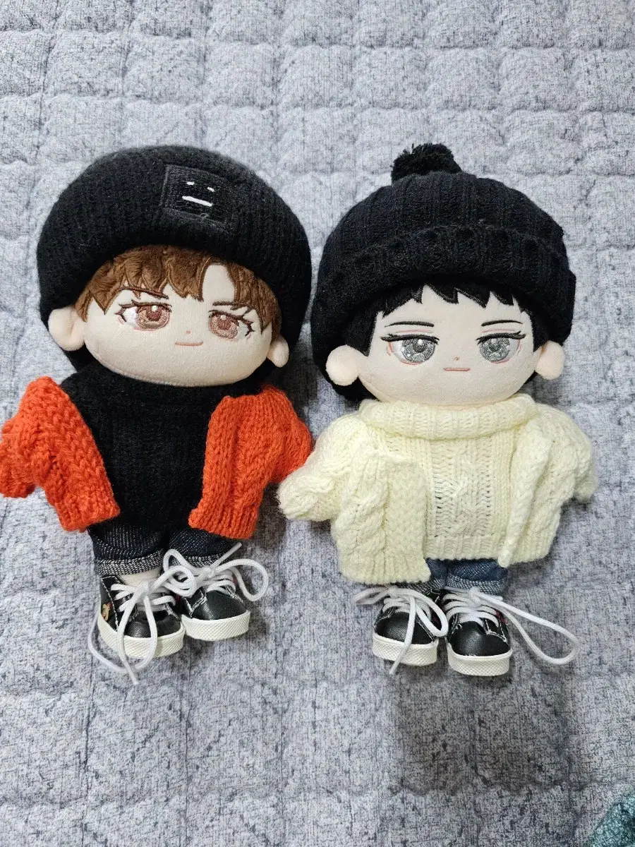 Semantic error Zhang Chu doll wts