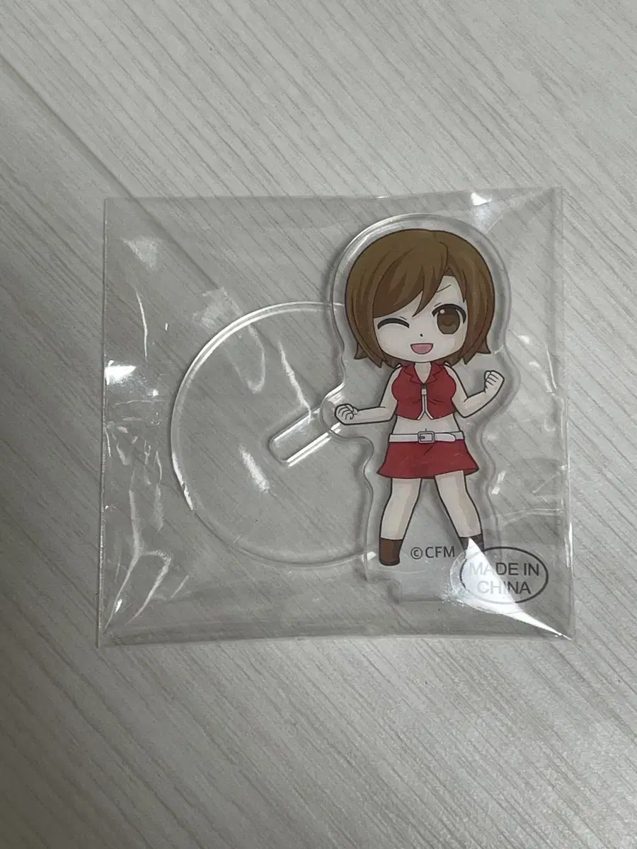 Miku Pop Up Meiko Acrylic Stand