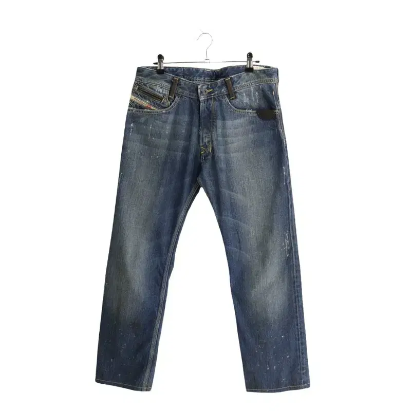 DIESEL Diesel Denim Pants 33