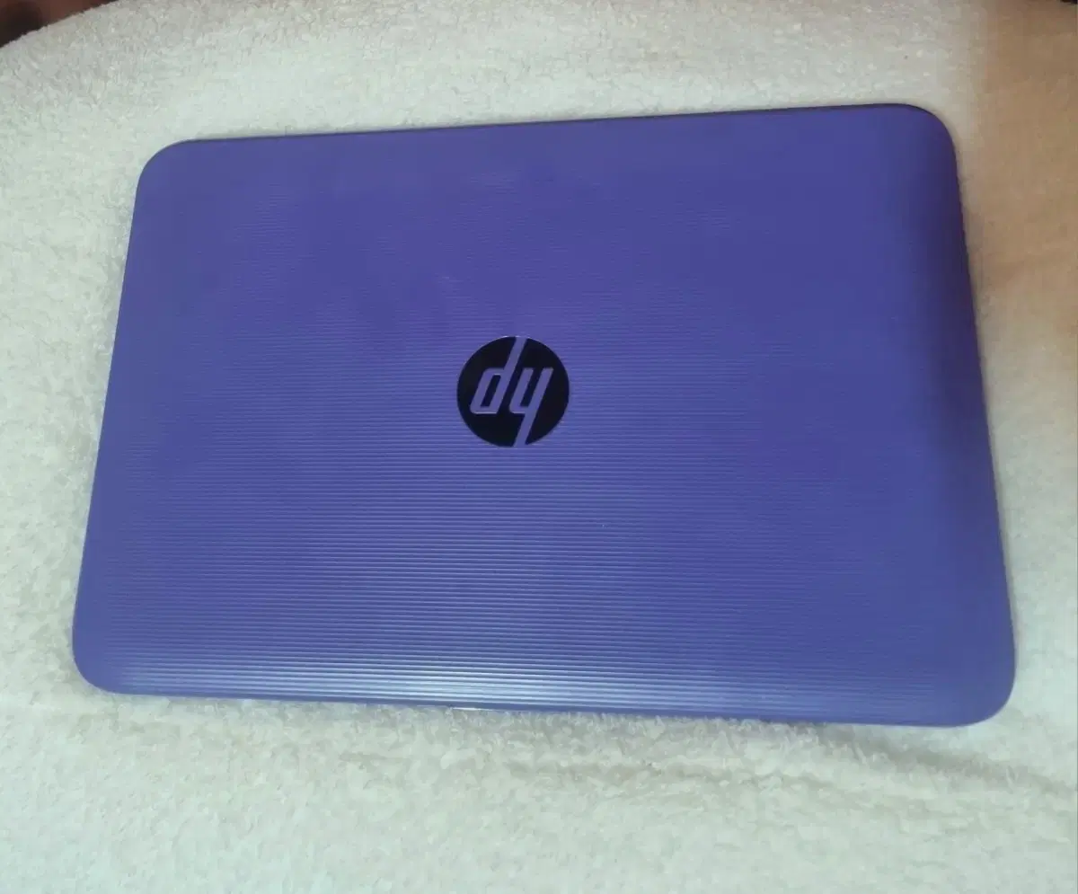 HP Stream11 노트북