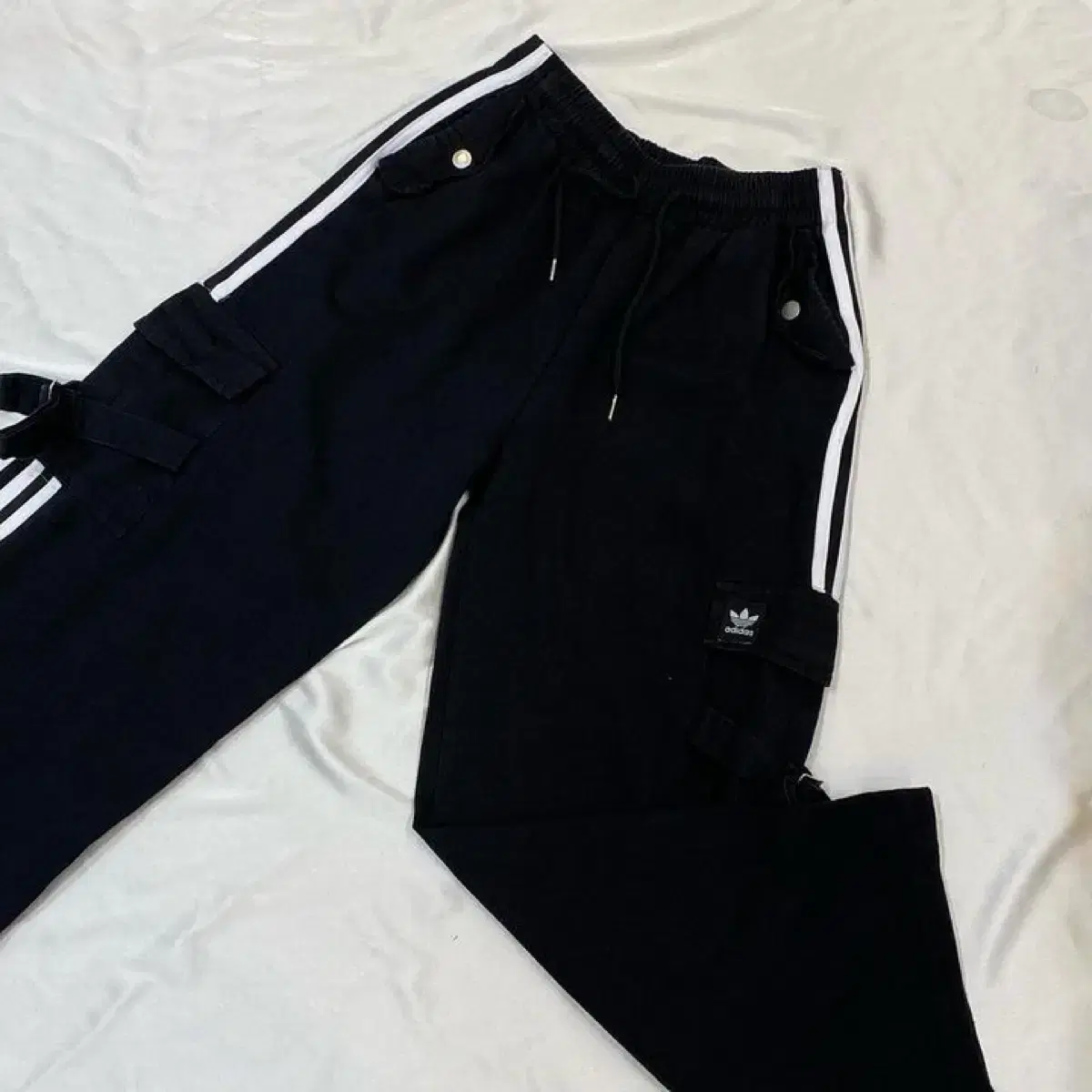 adidas Custom Cargo Pants