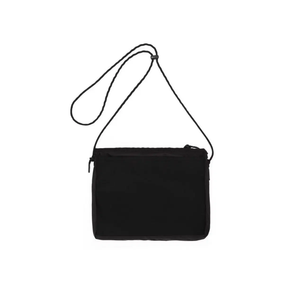 KEEN KHT RECYCLE SACOCHE BAG IN BAG BLAC