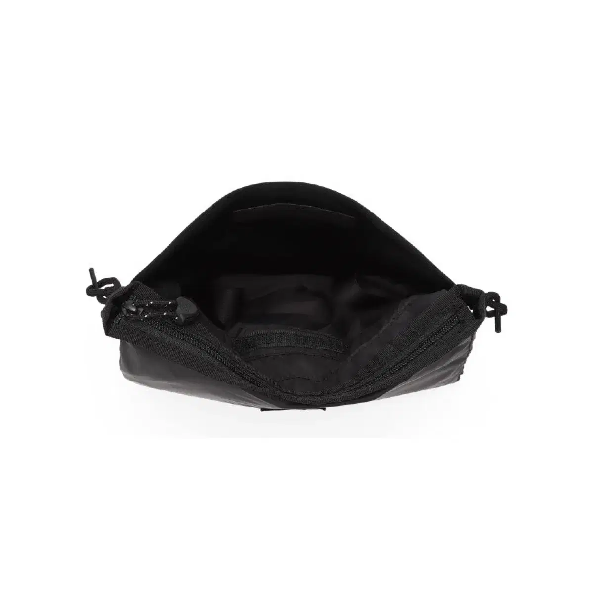 KEEN KHT RECYCLE SACOCHE BAG IN BAG BLAC