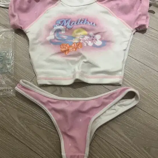 Frankies bikini xs size