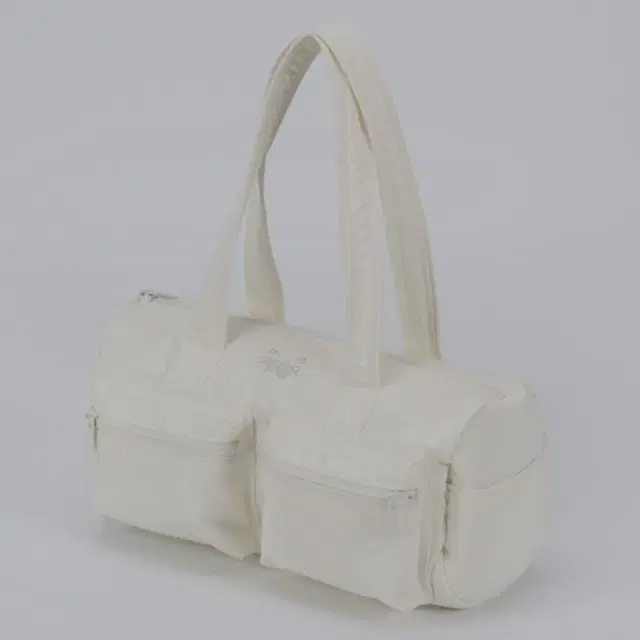 라이즈 원빈 포카 MD BAG SET(CREAM)