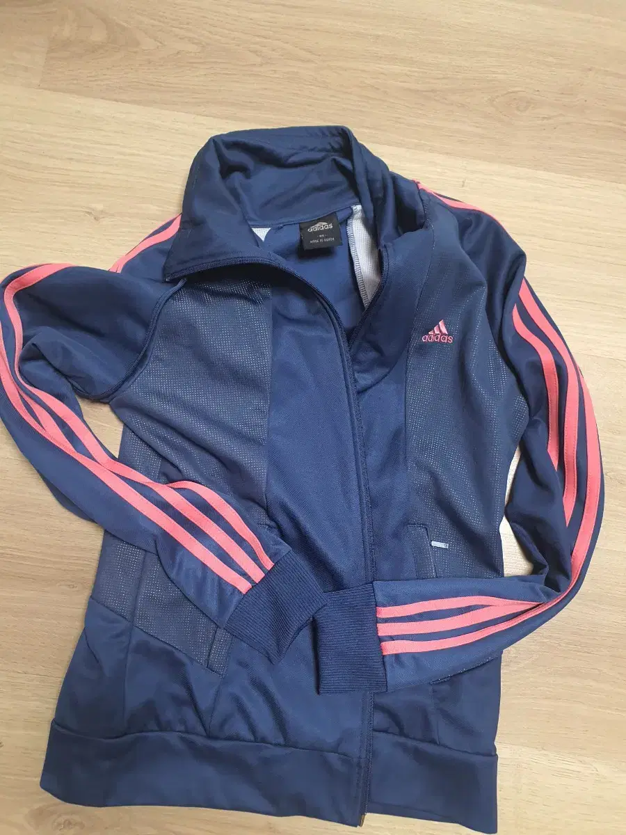 Adidas Women's Windbreaker