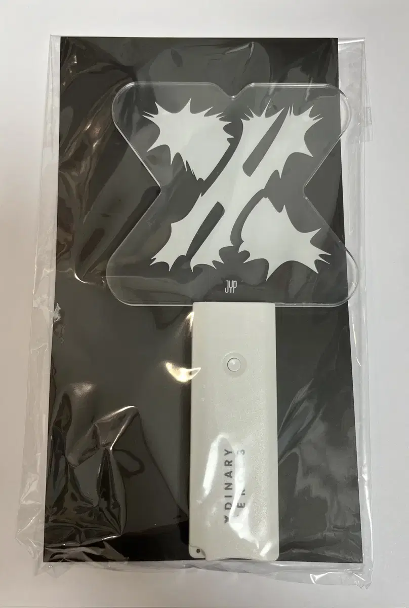 Xdiz sealed acrylic lightstick WTS