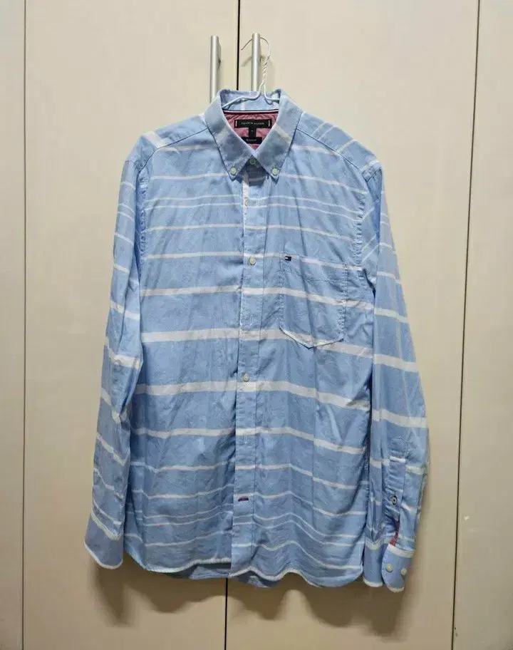 Tommy Men's Southern Genuine Size 100