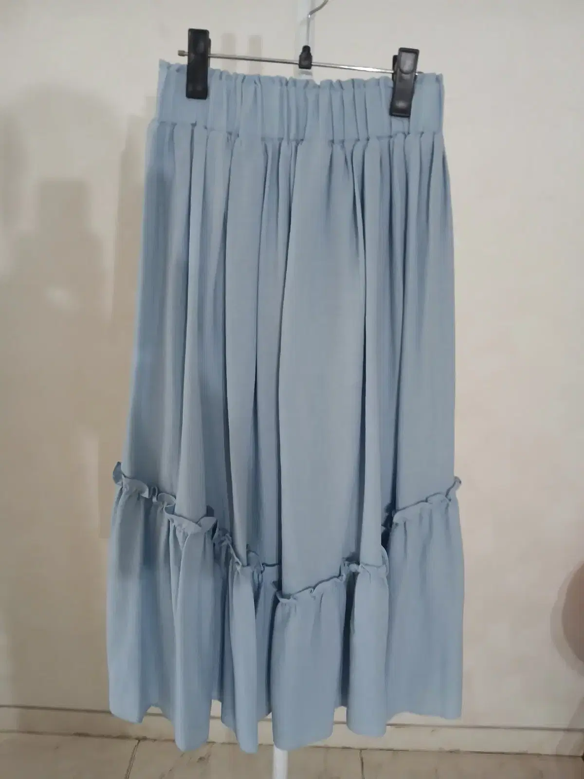 021 Honeysuckle Long Skirt Free