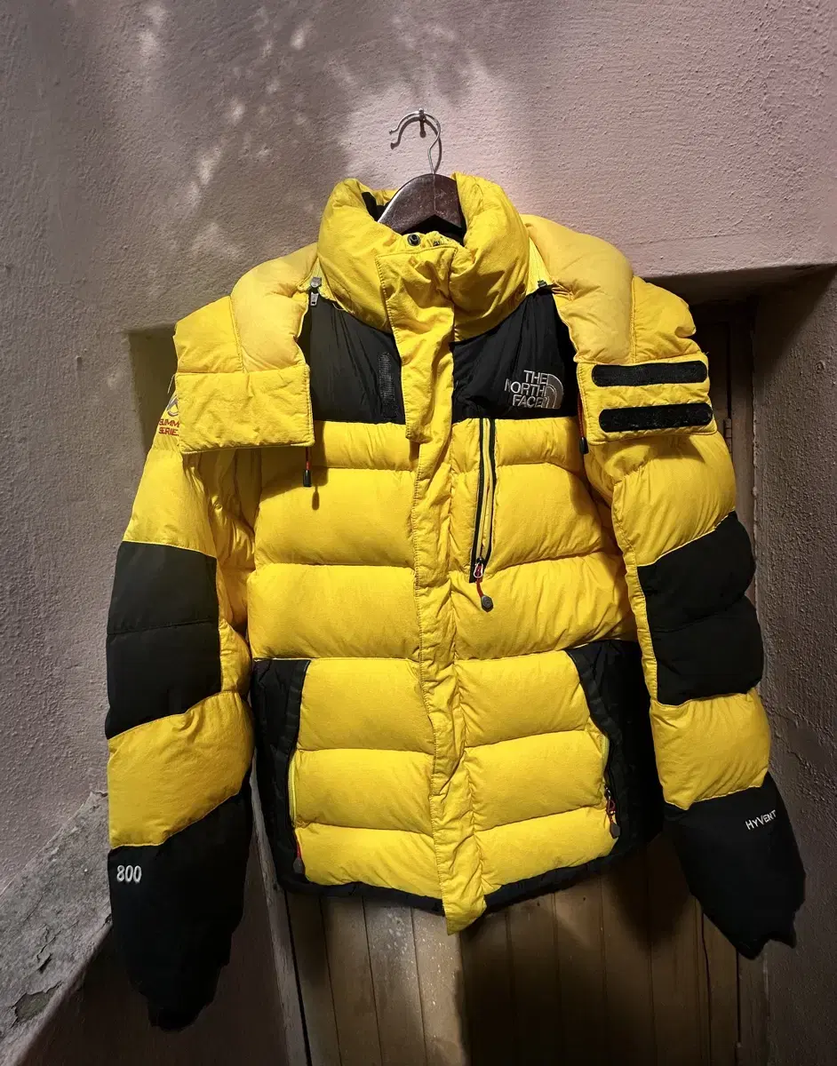 The North Face Summit Series Goose Down 90