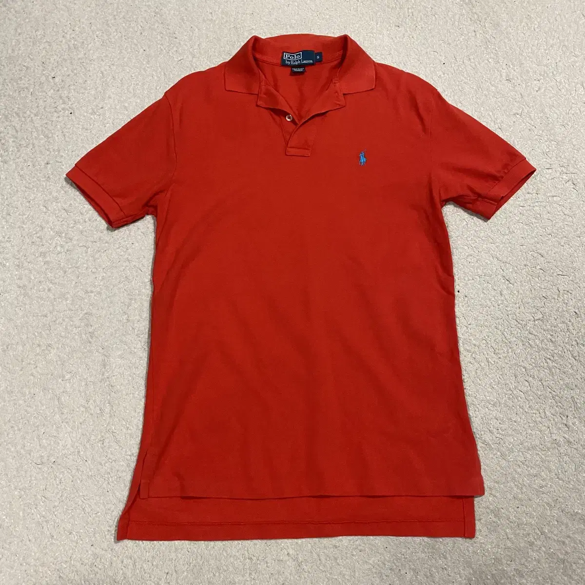 Polo Short Sleeve Karati S