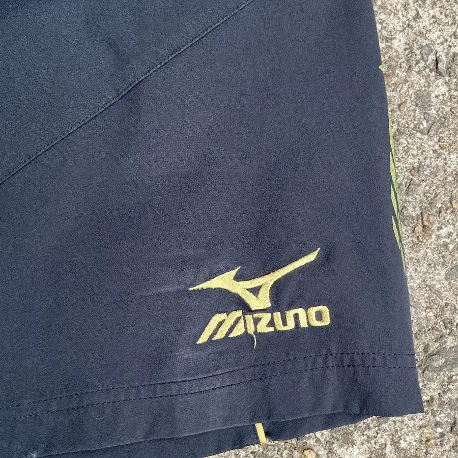 미즈노 버뮤다팬츠 쇼츠 Mizuno