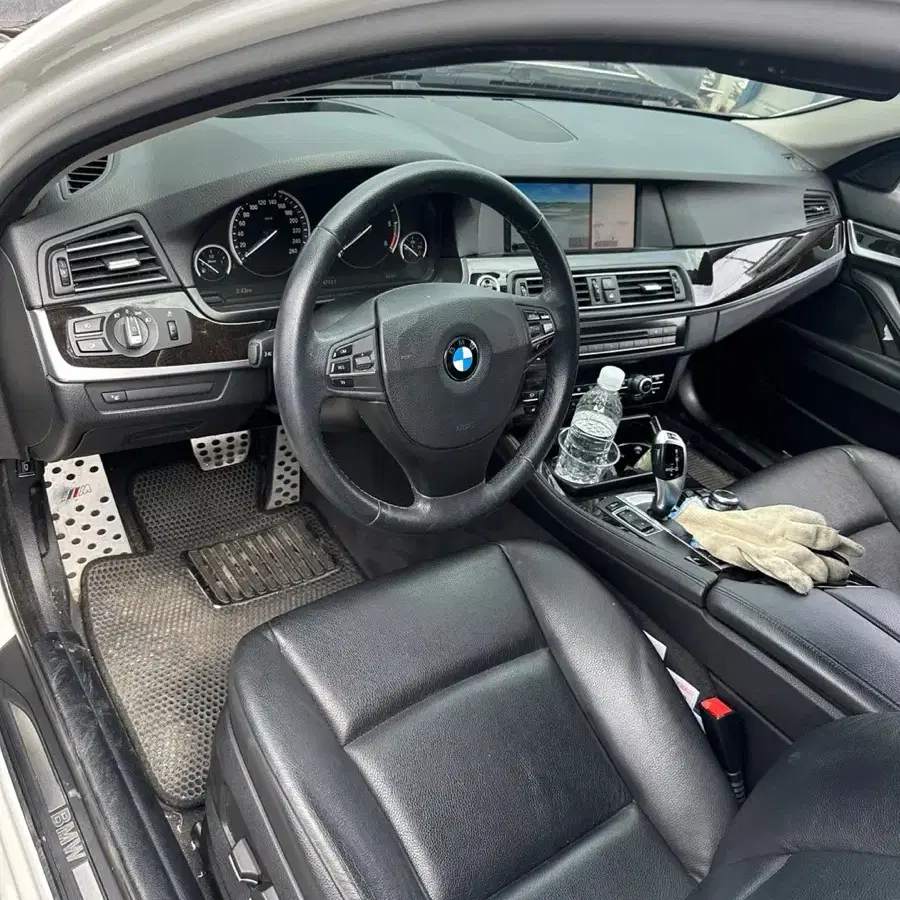 차량 BMW 520d (12년식) 부품