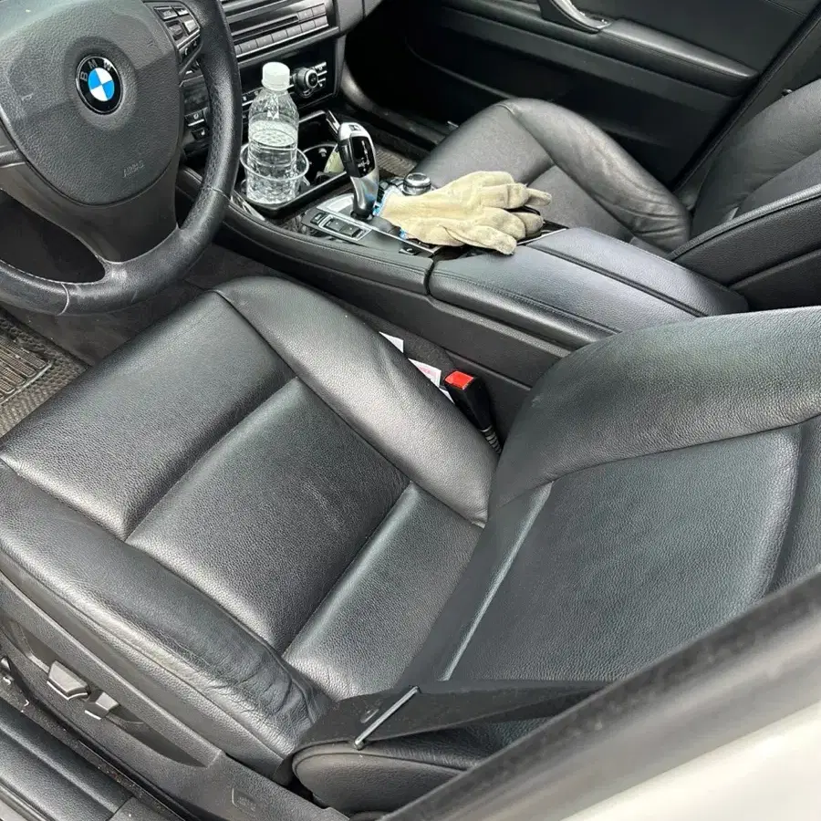 차량 BMW 520d (12년식) 부품