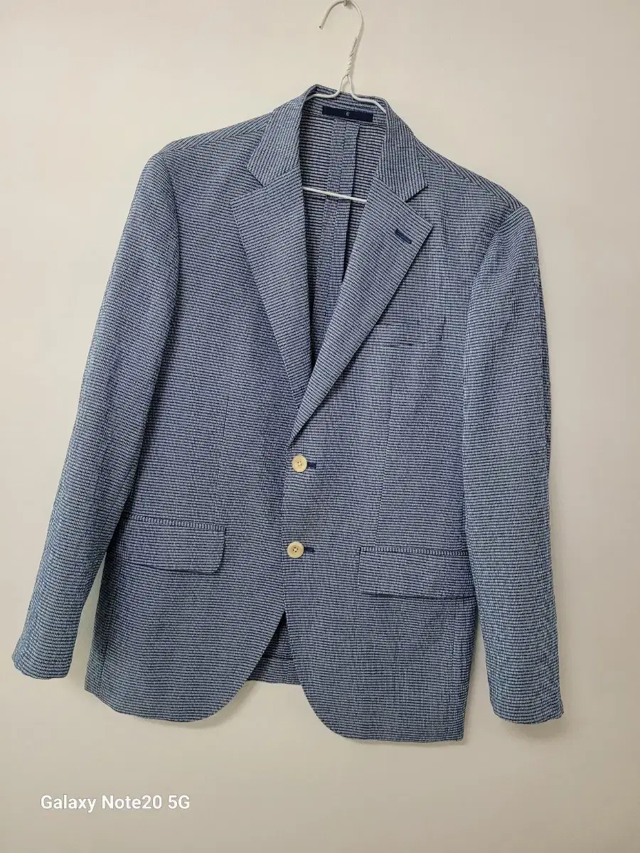 Men's Cambridge Members Summer Jacket (90-95)