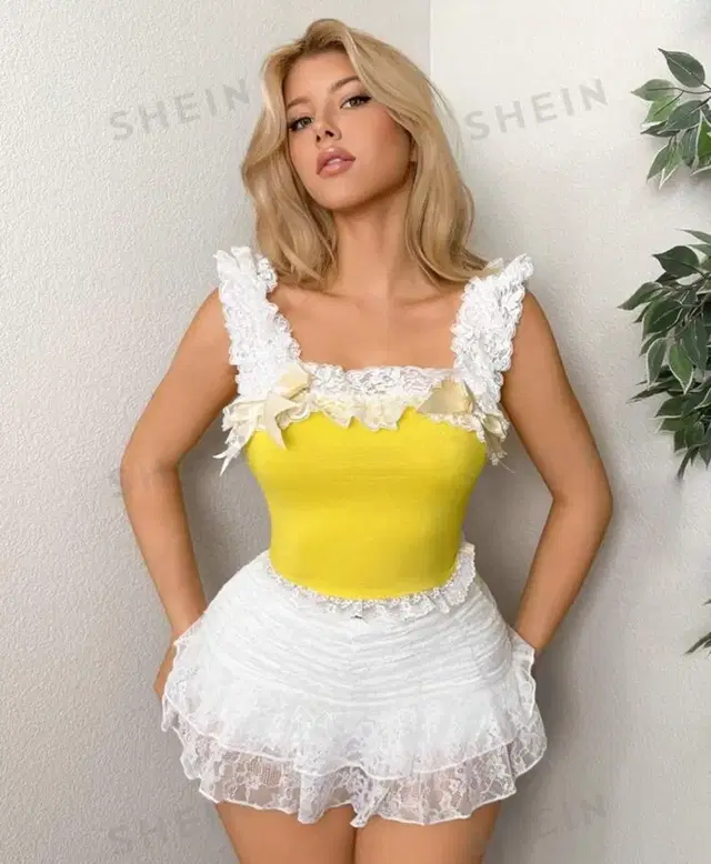 shein 쉬인 발레코어 로맨틱 히메갸루 일본빈티지 일브 스나계 갸루