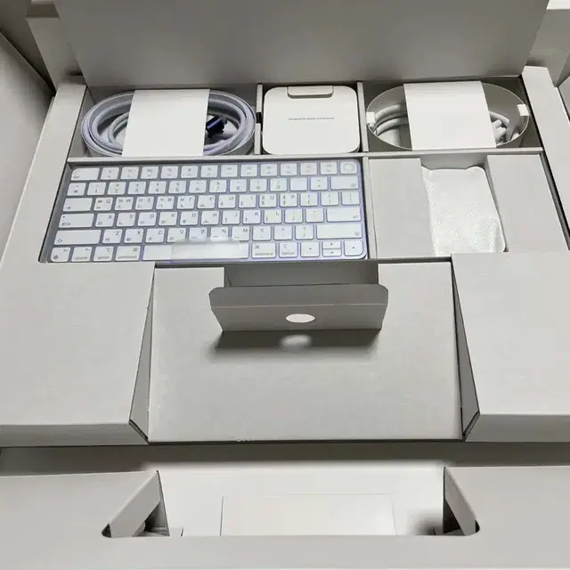 iMac 2021 아이맥 24